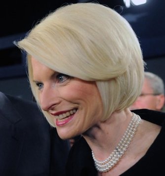 callista gingrich young