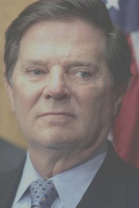 Tom DeLay Fade Away