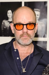 Michael Stipe