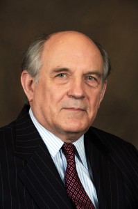 Charles Murray