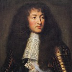 Louie XIV