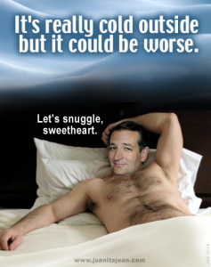 TedCruz_snuggle