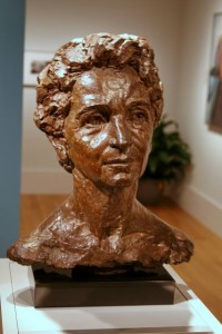 margaret-sanger-bust-national-portrait-gallery