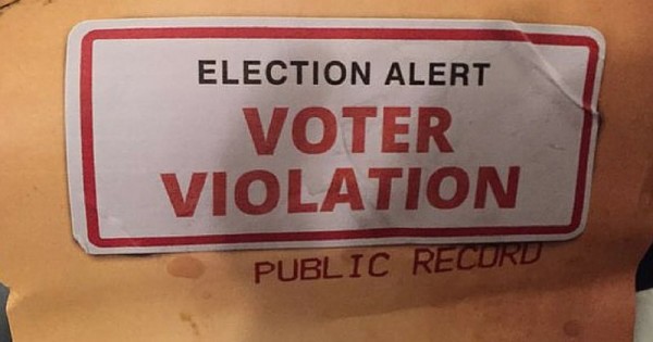voter-violation
