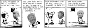 Trump and Hobbes - be very afraid!  (Click to bigify)