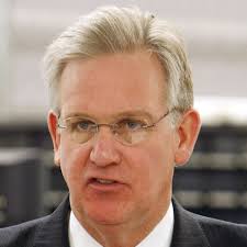 Gov. Jay Nixon